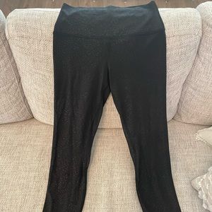 Lululemon align leggings 28”, size 6